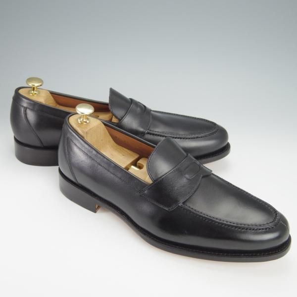 未使用☆ユニオンインペリアル SIZE 8.5【グッドイヤーウェルテッド