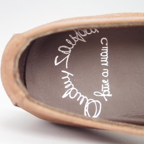 新品★(伊)サントーニ SIZE 5.5【モデル定価￥104,500-★CARLOSラスト/カルロス/13907】ダブルバックル/ローファー/茶/Santoni★h362