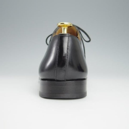 極上★(スペイン製)マグナーニ SIZE 40【★ストレートチップ/12623】カーフ/黒/メンズ/MAGNANNI★h375