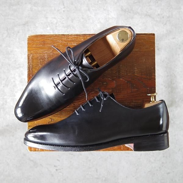 美品☆(スペイン製)MEERMIN/メルミン SIZE 6.5【グッドイヤーウェル