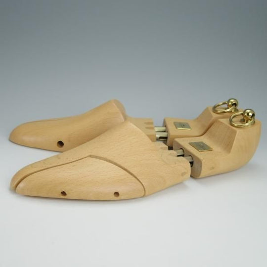 美品★ラ・コルドヌリ・アングレーズ SIZE 45【定価￥13,200-★FA85S/木製シューツリー】メンズ/LA CORDONNERIE ANGLAISE★h379