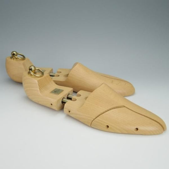 美品★ラ・コルドヌリ・アングレーズ SIZE 45【定価￥13,200-★FA85S/木製シューツリー】メンズ/LA CORDONNERIE ANGLAISE★h379