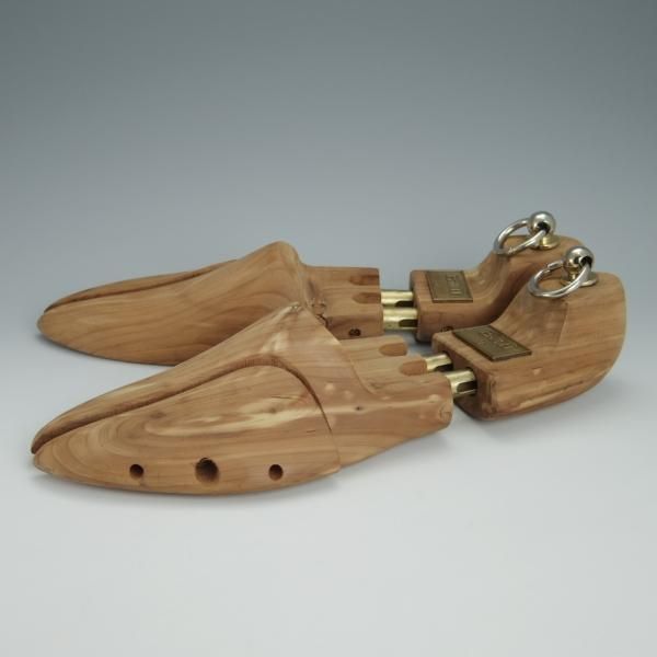 ★(南青山)Brift H/ブリフトアッシュ SIZE 41【定価￥8,800-★オリジナルシューツリー】木製シューキーパー/メンズ★h381