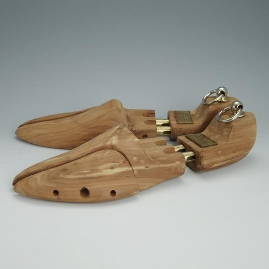 ★(南青山)Brift H/ブリフトアッシュ SIZE 41【定価￥8,800-★オリジナルシューツリー】木製シューキーパー/メンズ★h381