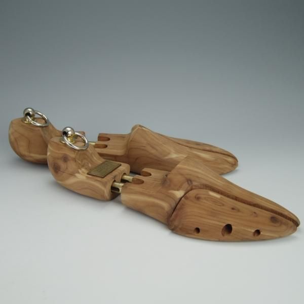 ★(南青山)Brift H/ブリフトアッシュ SIZE 41【定価￥8,800-★オリジナルシューツリー】木製シューキーパー/メンズ★h381