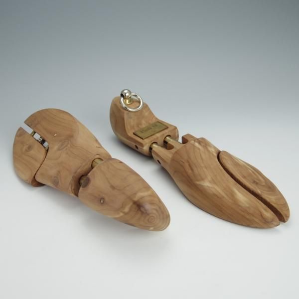 ★(南青山)Brift H/ブリフトアッシュ SIZE 41【定価￥8,800-★オリジナルシューツリー】木製シューキーパー/メンズ★h381