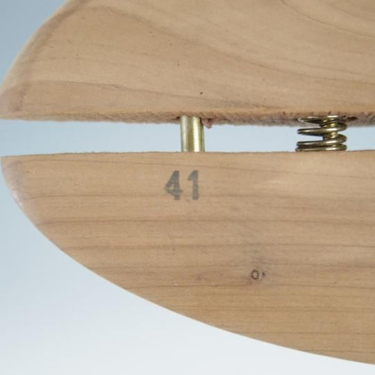 ★(南青山)Brift H/ブリフトアッシュ SIZE 41【定価￥8,800-★オリジナルシューツリー】木製シューキーパー/メンズ★h381