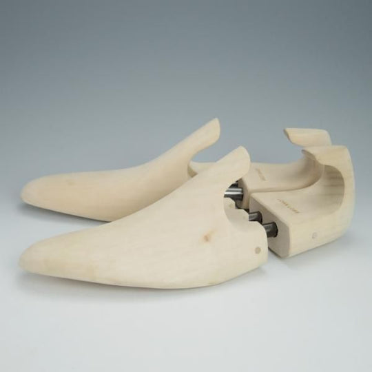 極上★ジョンロブ 7E【定価￥22,000-★純正シューツリー/STANDARD】木製シューキーパー/メンズ/JOHN LOBB★h382