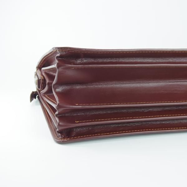 ☆(英)パップワース/PAPWORTH【英国製☆ダレスバッグ/丸善別注】メンズ