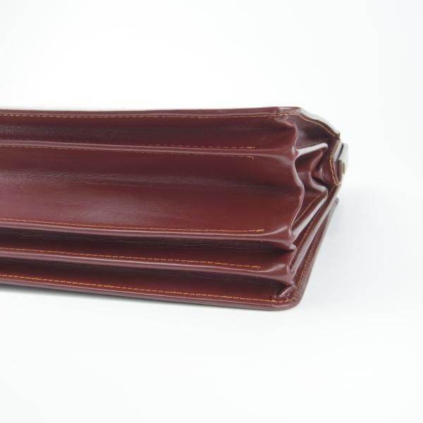 未使用 保管品 PAPWORTH パップワース ダレスバッグ ビジネス ☆(英)パップワース/PAPWORTH【英国製☆ダレスバッグ/丸善別注