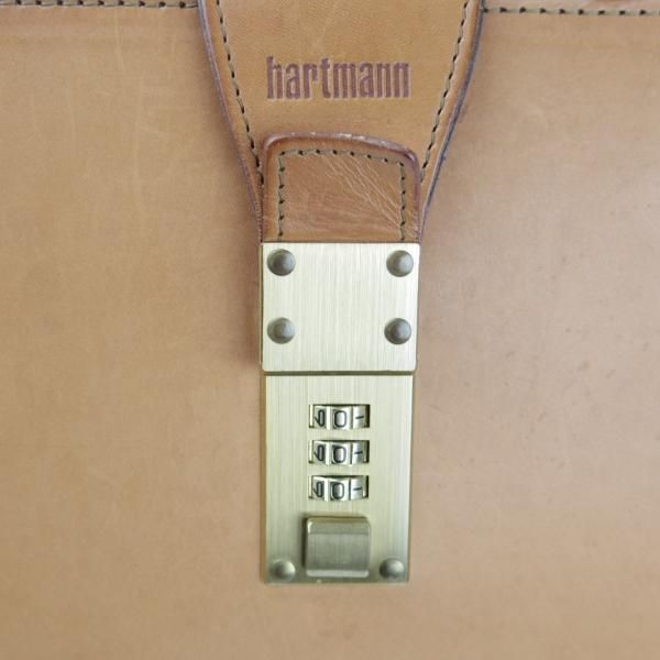 極上☆(米)ハートマン/hartmann luggage【☆ダレスバッグ/ベル