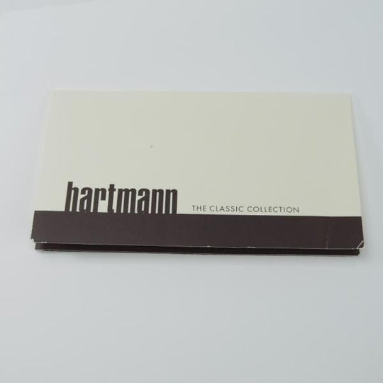 極上★(米)ハートマン/hartmann luggage【★ダレスバッグ/ベルティングレザー】メンズ/ビジネス/バッグ/ブリーフケース/薄茶/鞄★N5751