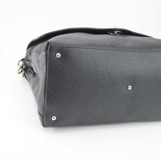 美品★(伊)ザネラート/ZANELLATO【現行定価￥93,500-★ポスティーナ L/マルカプント】ショルダー/バッグ/メンズ&レディース/革/鞄★N5755