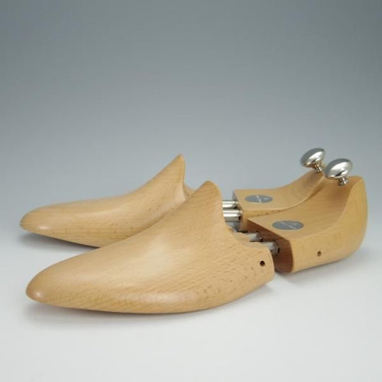 極上★ジョンロブ 7EE【★純正シューツリー】木製シューキーパー/メンズ/JOHN LOBB★h351