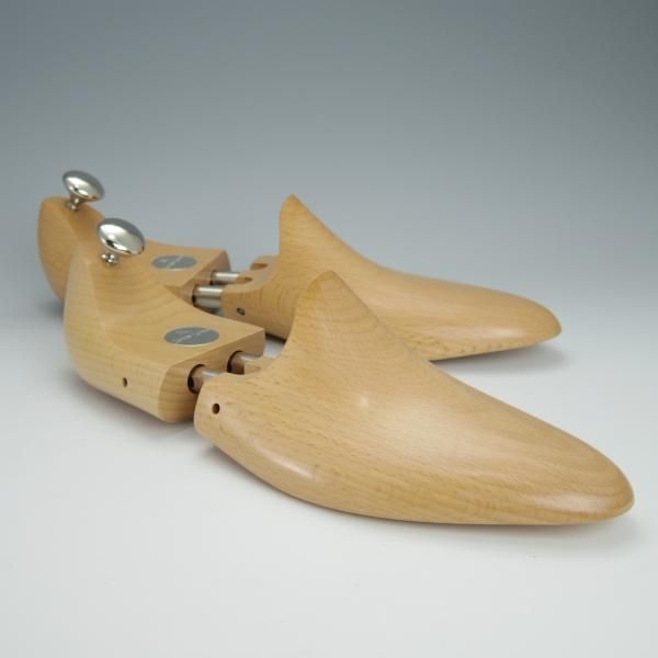 極上★ジョンロブ 7EE【★純正シューツリー】木製シューキーパー/メンズ/JOHN LOBB★h351