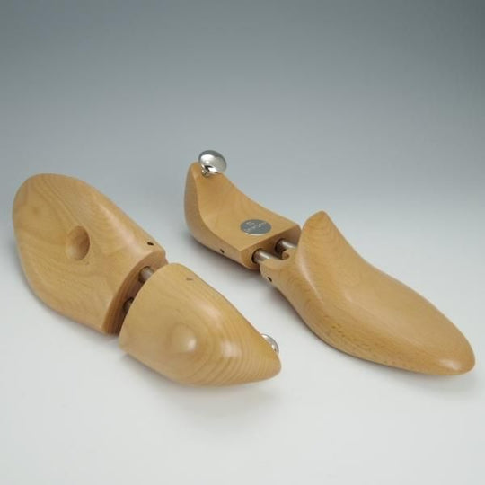 極上★ジョンロブ 7EE【★純正シューツリー】木製シューキーパー/メンズ/JOHN LOBB★h351