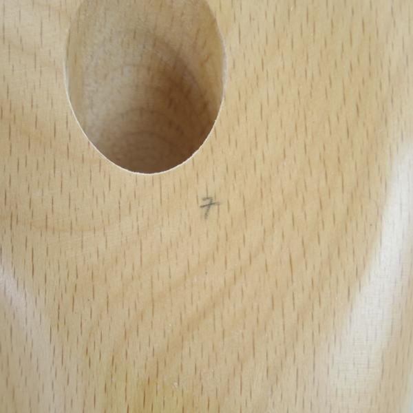 極上★ジョンロブ 7EE【★純正シューツリー】木製シューキーパー/メンズ/JOHN LOBB★h351