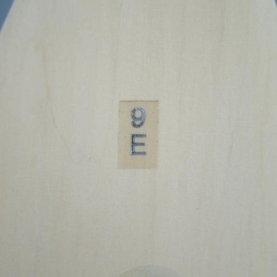 美品★ジョンロブ 9E【定価￥22,000-★純正シューツリー/STANDARD】木製シューキーパー/メンズ/JOHN LOBB★h354