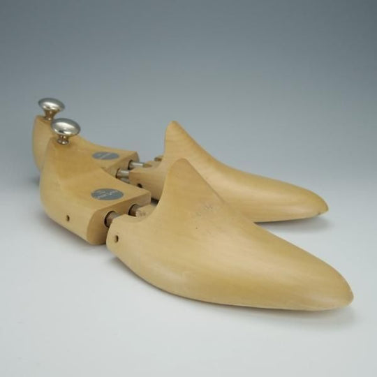 ★ジョンロブ 6E【★純正シューツリー】木製シューキーパー/メンズ/JOHN LOBB★h356