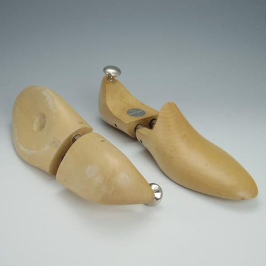 ★ジョンロブ 6E【★純正シューツリー】木製シューキーパー/メンズ/JOHN LOBB★h356