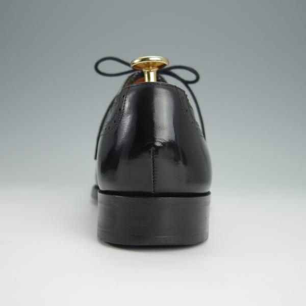 極上☆(英)グレンソン 6.5FX【貴重☆footmaster/フットマスター