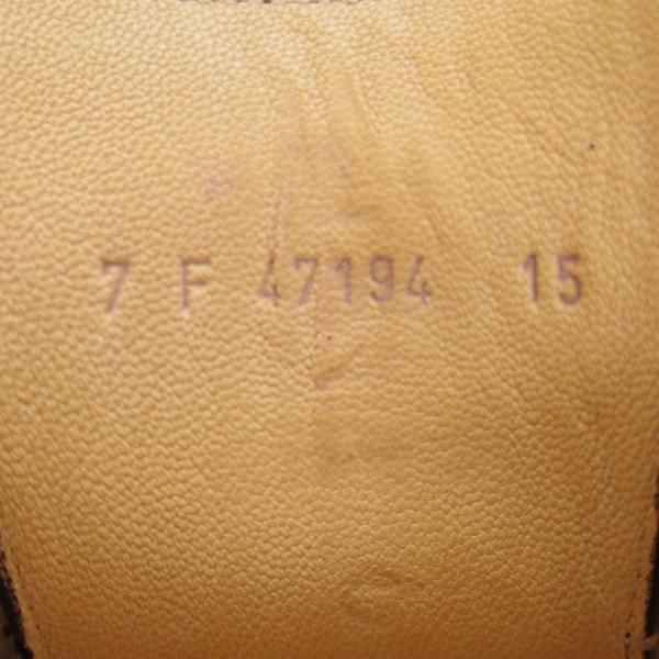 極上★パラブーツ SIZE 7【定価￥71,500-★シャンボード/CHAMBORD】カフェ/CAFE/リスレザー/TEXソール/Uチップ/濃茶/Paraboot★h406