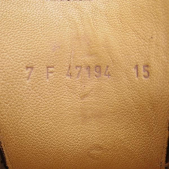 極上★パラブーツ SIZE 7【定価￥71,500-★シャンボード/CHAMBORD】カフェ/CAFE/リスレザー/TEXソール/Uチップ/濃茶/Paraboot★h406