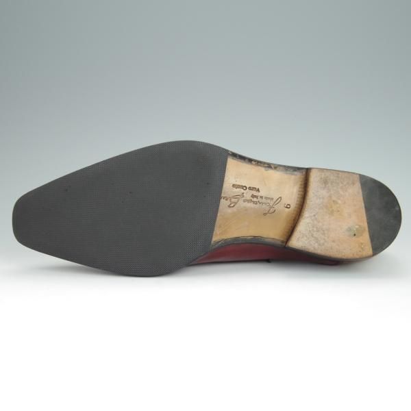 極上☆(伊)フランチェスコ・ベニーニョ SIZE 6【コンビ仕様