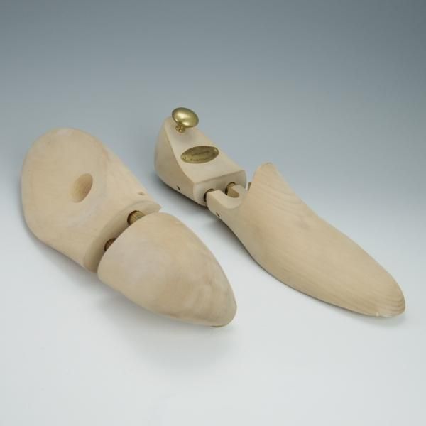 極上★エドワードグリーン UK7【定価￥20,900-★純正シューツリー】木製シューキーパー/メンズ/EDWARD GREEN★h425