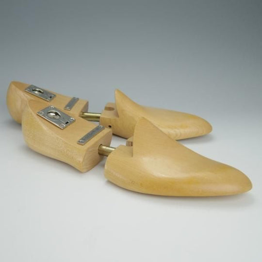 極上★パオロ・ラッタンジ SIZE 8【貴重★純正シューツリー/EG468】木製シューキーパー/メンズ/PAOLO LATTANZI★h427