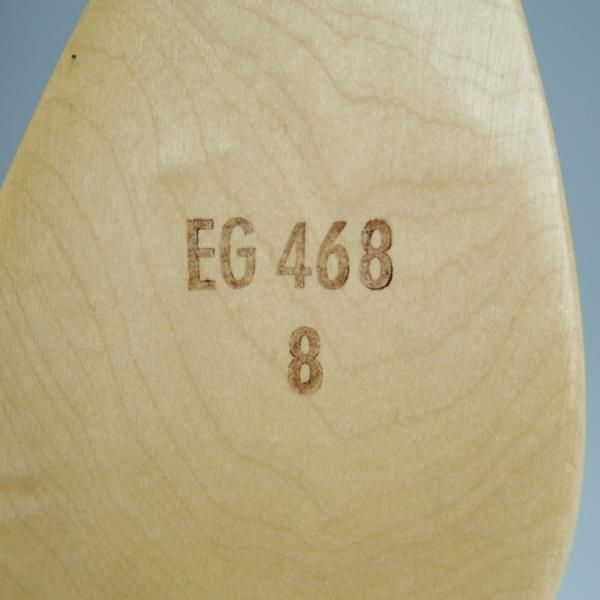 極上★パオロ・ラッタンジ SIZE 8【貴重★純正シューツリー/EG468】木製シューキーパー/メンズ/PAOLO LATTANZI★h427