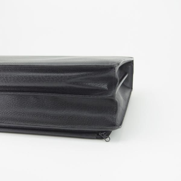 極上☆(伊)グッチ/GUCCI【イタリア製☆ソフトアタッシュ型