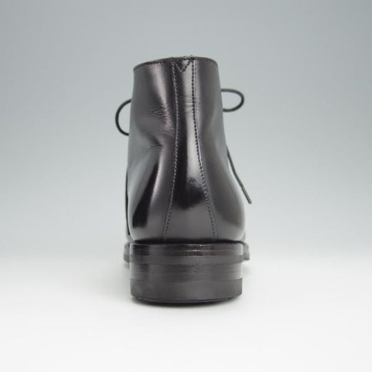 極美品★クロケット&ジョーンズ 5E【現行モデル定価￥94,600-★ダイナイトソール仕様/マスターロイド】HINCKLEY/黒/Crockett&Jones★h428