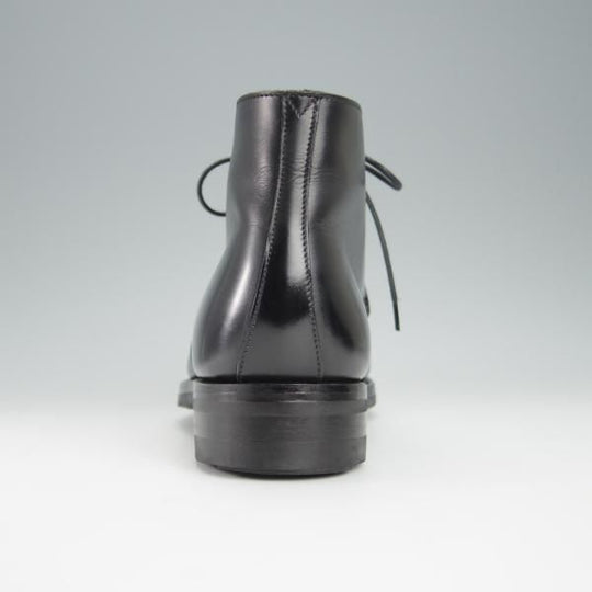 極美品★クロケット&ジョーンズ 5E【現行モデル定価￥94,600-★ダイナイトソール仕様/マスターロイド】HINCKLEY/黒/Crockett&Jones★h428