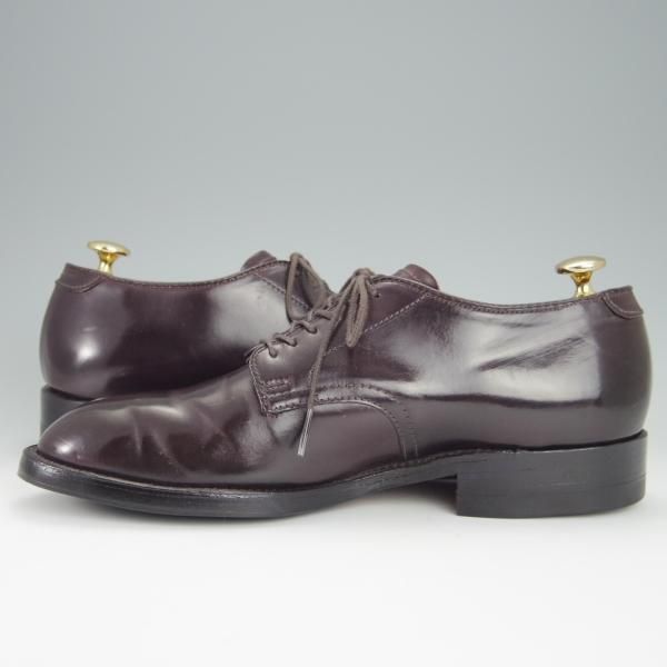 オールデン 6D【コードバン仕様/モディファイドラスト/53501】 | 高級