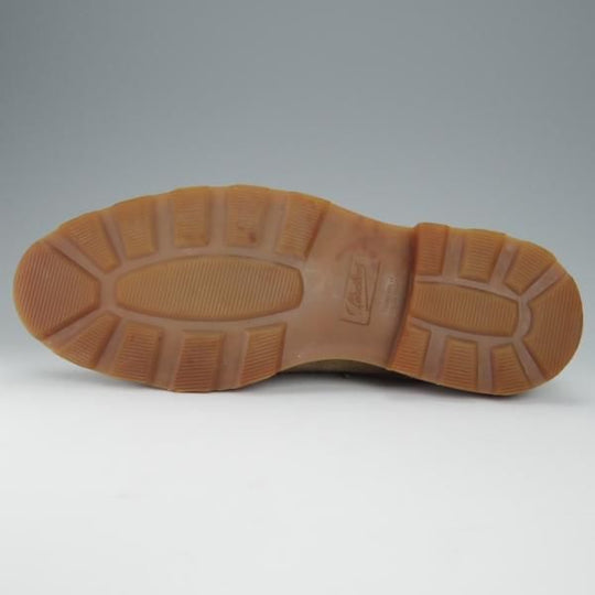 ほぼ試着程度★パラブーツ SIZE 7【★ストレートチップ/薄茶】スエード/メンズ/Paraboot★h446