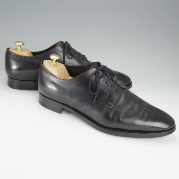 RENDO　PLAIN TOE DERBY(R7704)　8 1/2 新品 PLAIN TOE DERBY – RENDO
