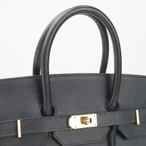 美品☆(伊)チェレリーニ/CELLERINI【定価15万円程度☆バーキン35