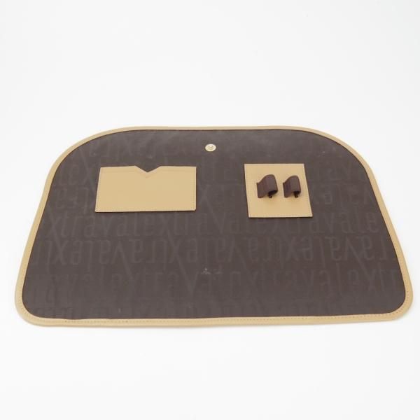 Valextra ヴァレクストラ ビジネスバッグ ブリーフケース 伊製 レザー Valextra ヴァレクストラ ビジネスバッグ ブリーフケース 伊製 レザー