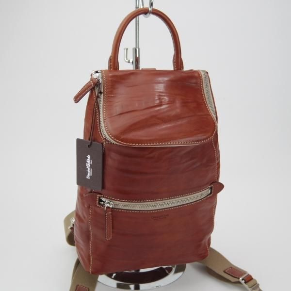 未使用☆(伊)ダニエル&ボブ【定価￥66,000-☆RODI/ロディ/BRILLO