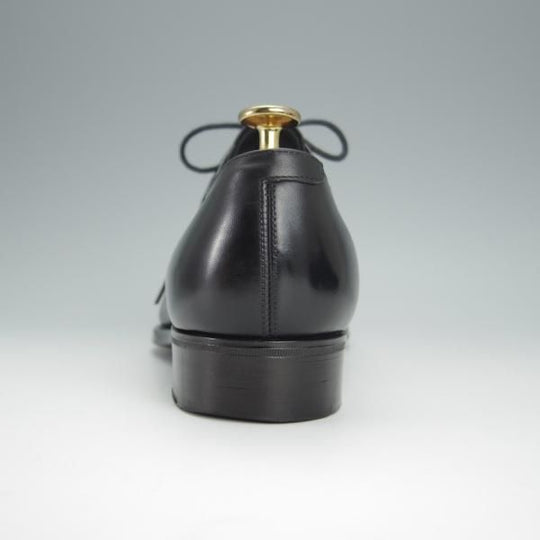 極上★トレーディングポスト SIZE 6【★ストレートチップ/8201】カーフ/黒/メンズ/Trading Post★h452