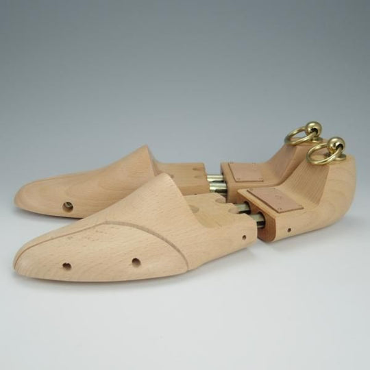 美品★Oriental/オリエンタル SIZE 40【定価￥14,300-★ラ・コルドヌリ・アングレーズ同系/(仏)パーフェクタ社製】シューツリー★h437