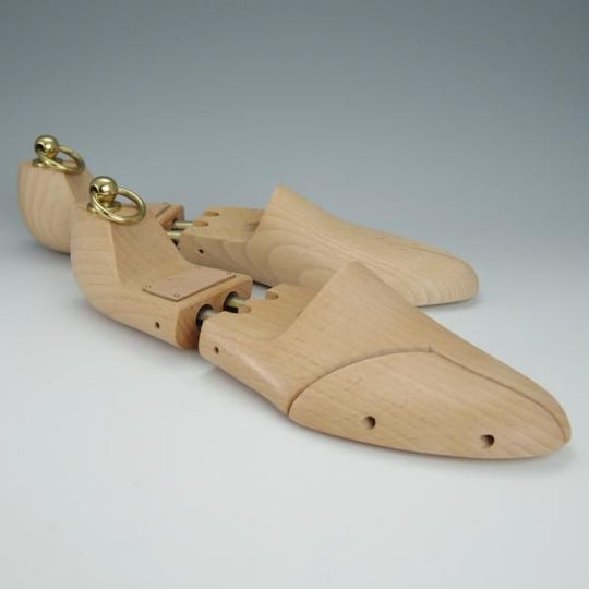 美品★Oriental/オリエンタル SIZE 40【定価￥14,300-★ラ・コルドヌリ・アングレーズ同系/(仏)パーフェクタ社製】シューツリー★h437