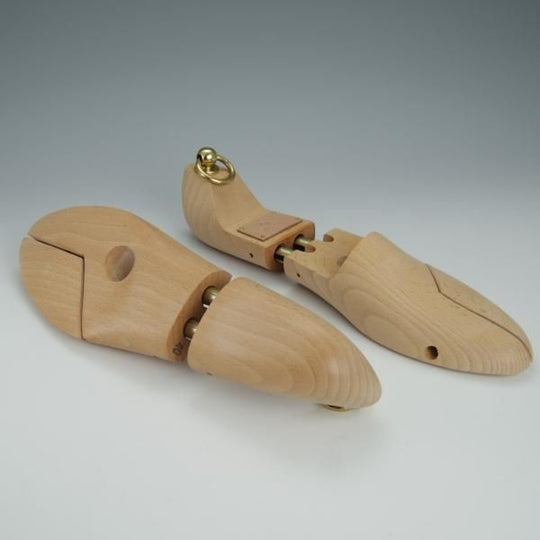 美品★Oriental/オリエンタル SIZE 40【定価￥14,300-★ラ・コルドヌリ・アングレーズ同系/(仏)パーフェクタ社製】シューツリー★h437