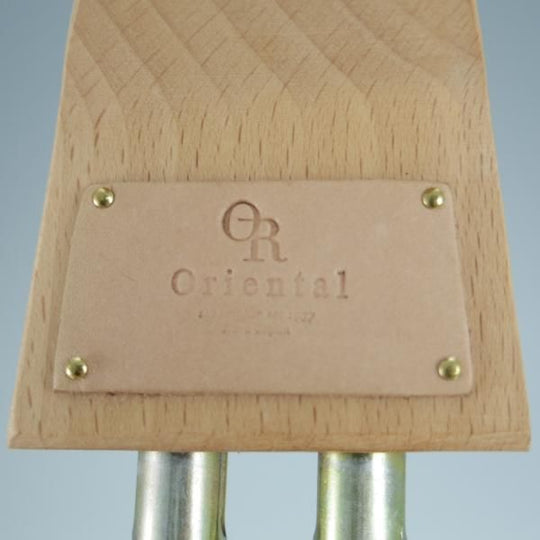 美品★Oriental/オリエンタル SIZE 40【定価￥14,300-★ラ・コルドヌリ・アングレーズ同系/(仏)パーフェクタ社製】シューツリー★h437