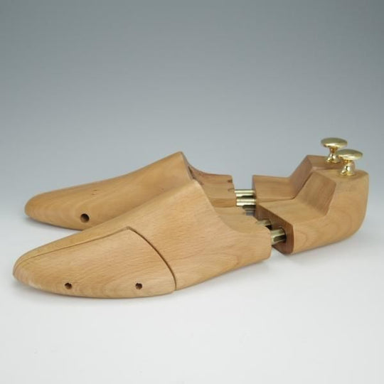 ★サルトレカミエ SIZE 42【定価￥9,900-★木製シューツリー/SR100EX/ブナ】シューキーパー/メンズ/Sarto Recamier★h439