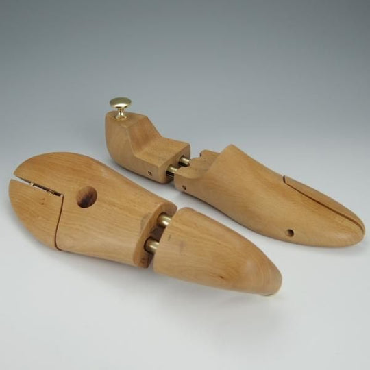 ★サルトレカミエ SIZE 42【定価￥9,900-★木製シューツリー/SR100EX/ブナ】シューキーパー/メンズ/Sarto Recamier★h439