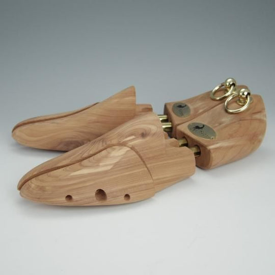 極上★スレイプニル/トラディショナル SIZE 41【★木製シューツリー/シダーウッド】シューキーパー/メンズ/Sleipnir★h440