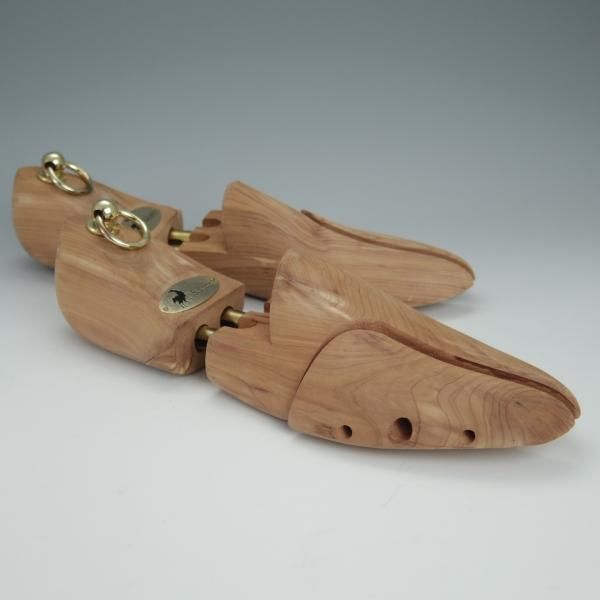 極上★スレイプニル/トラディショナル SIZE 41【★木製シューツリー/シダーウッド】シューキーパー/メンズ/Sleipnir★h440