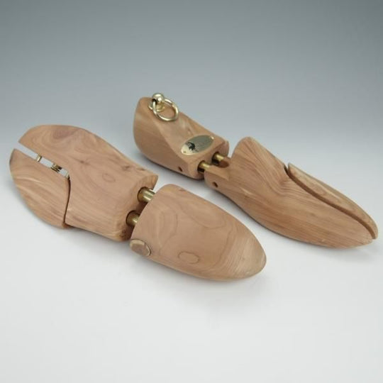 極上★スレイプニル/トラディショナル SIZE 41【★木製シューツリー/シダーウッド】シューキーパー/メンズ/Sleipnir★h440